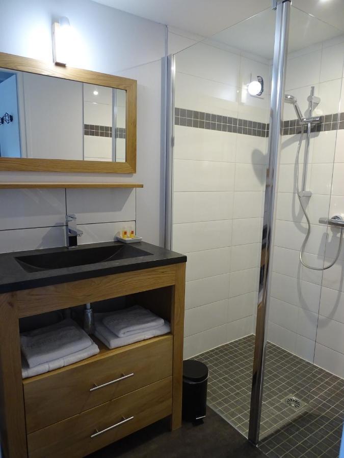 Chambres D'Hotes L'Instant Present Anais Exterior foto