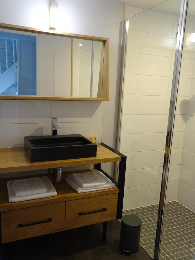 Chambres D'Hotes L'Instant Present Anais Exterior foto
