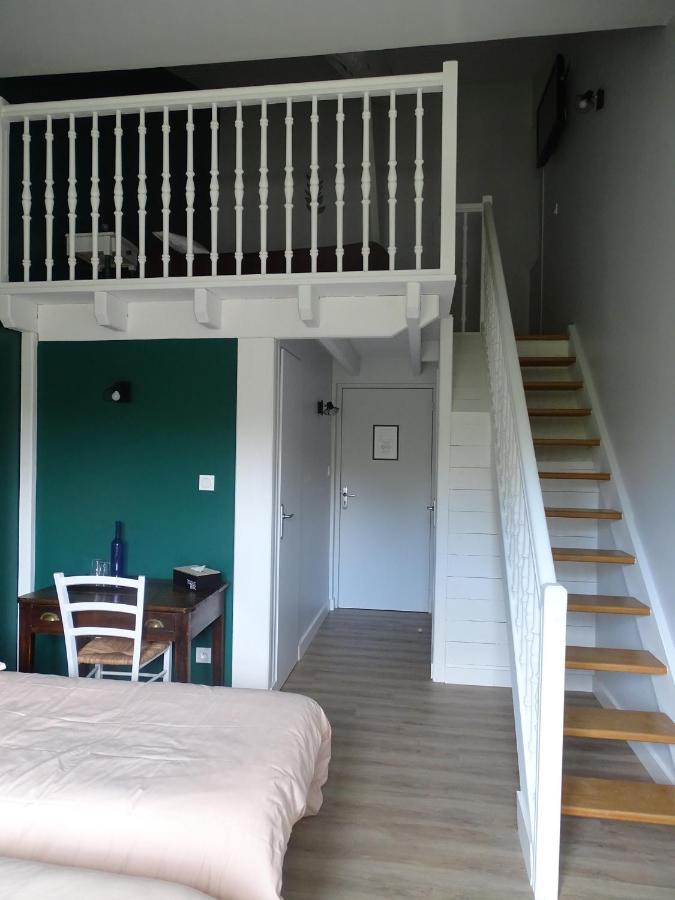 Chambres D'Hotes L'Instant Present Anais Exterior foto