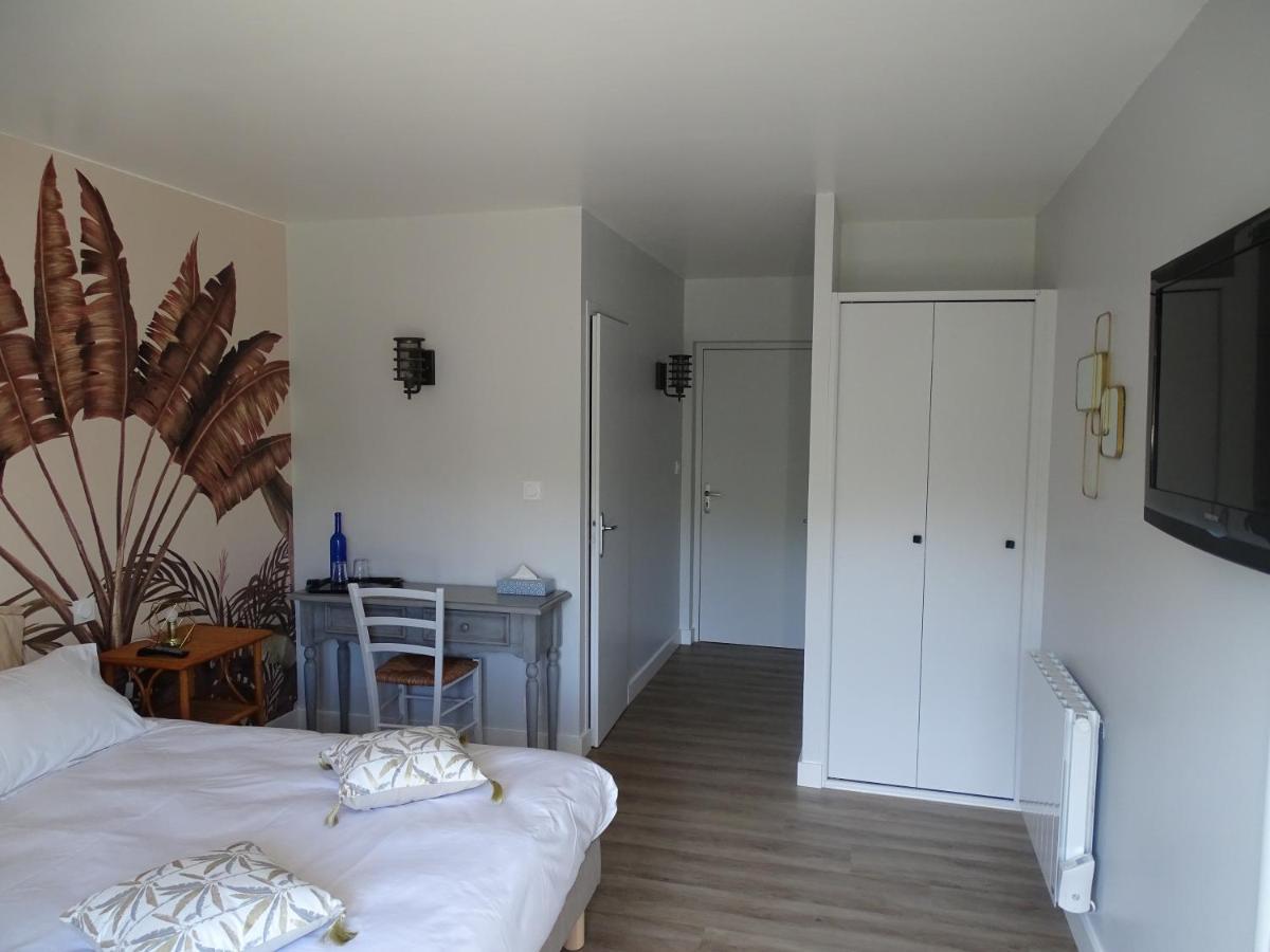 Chambres D'Hotes L'Instant Present Anais Exterior foto
