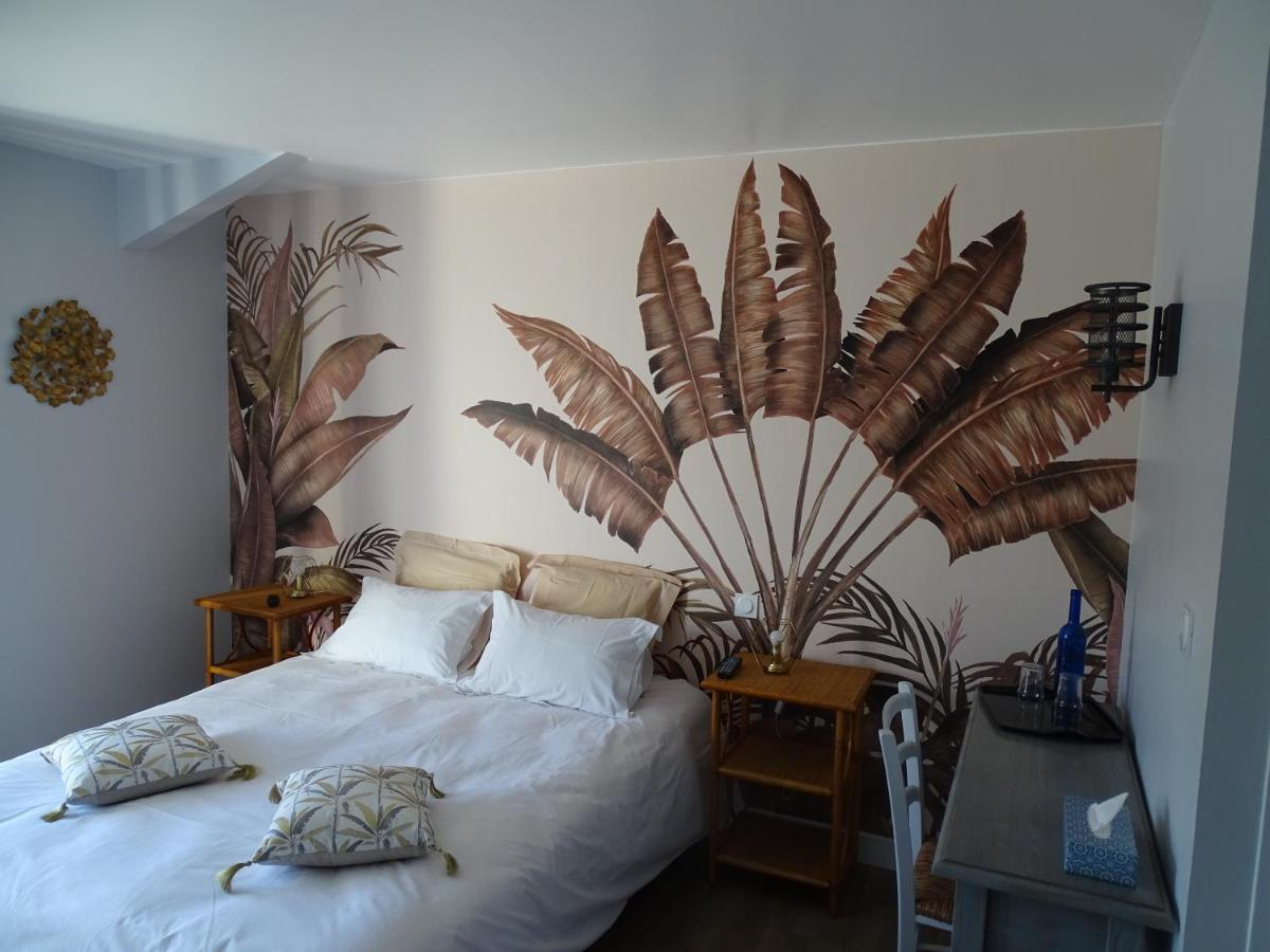 Chambres D'Hotes L'Instant Present Anais Exterior foto