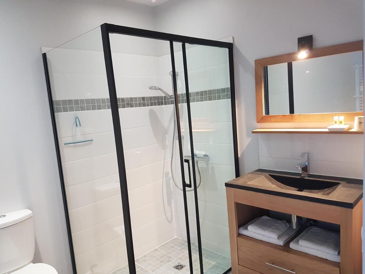 Chambres D'Hotes L'Instant Present Anais Exterior foto